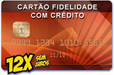 Qualicard - Cartão Fidelidade com Crédito